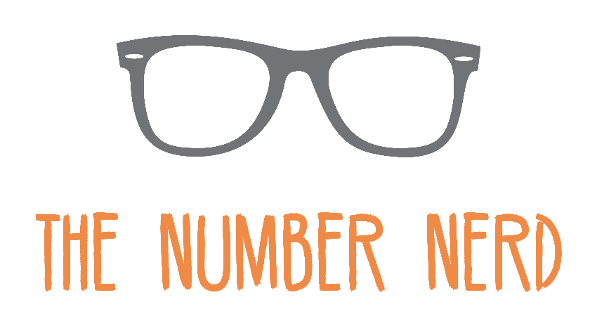 The Number Nerd&trade;, LLC - Small Business Accountant